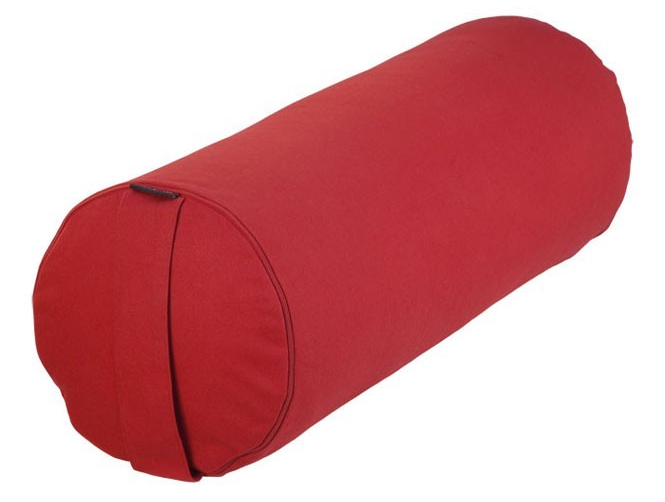 yoga dose yoga props bolster round